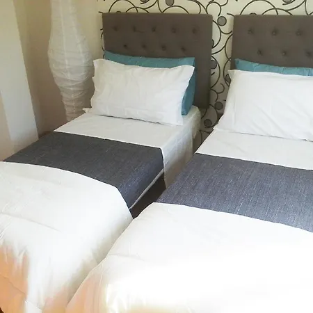 Bed and breakfast L.t. Schneider