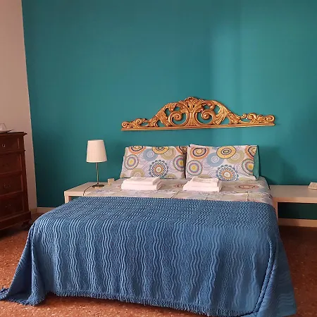 Bed and breakfast L.t. Schneider