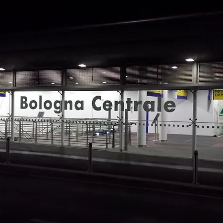 L.t. Schneider 3* Bologna