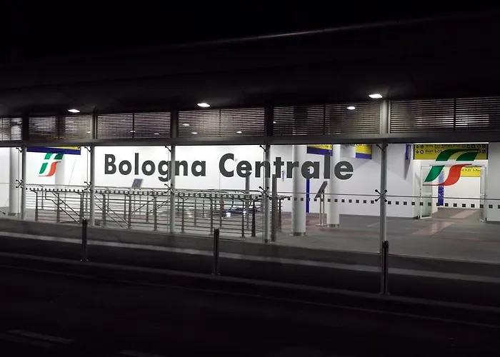 L.t. Schneider 3* Bologna