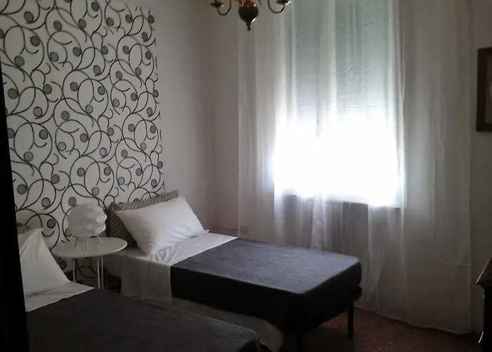 Bed & Breakfast L.t. Schneider Bologna