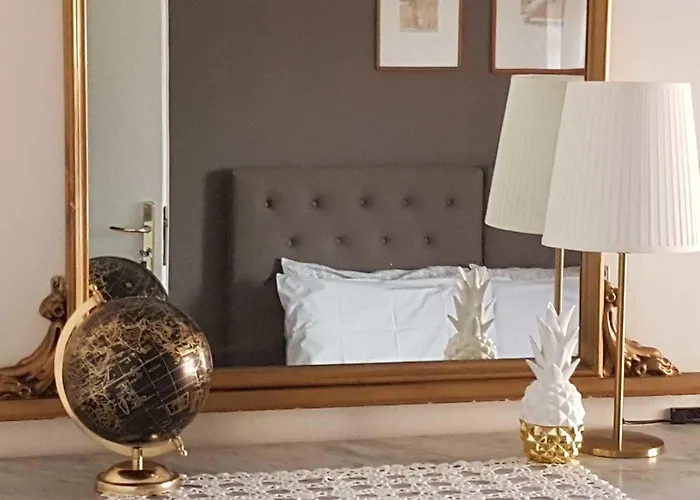 L.t. Schneider 3* Bologna