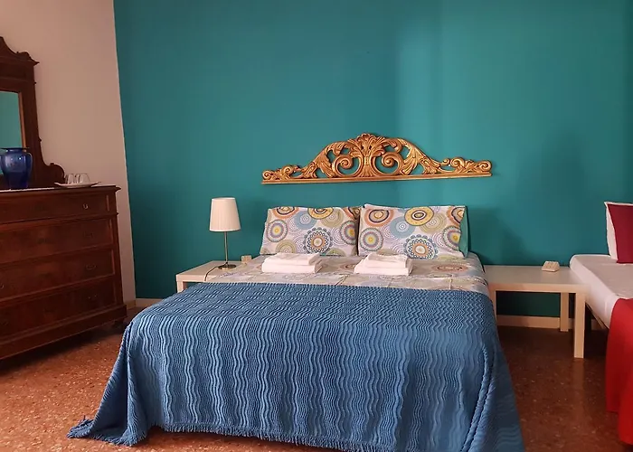 Bed & Breakfast L.t. Schneider