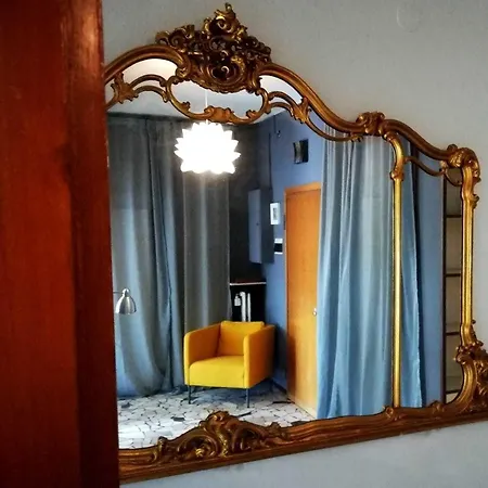 L.t. Schneider Bed and breakfast Bolonia