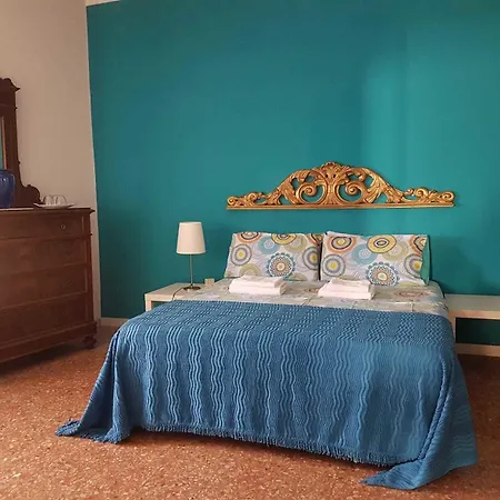 L.t. Schneider Bed and breakfast Bolonia