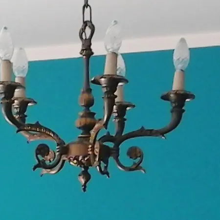 Bed and breakfast L.t. Schneider Bolonia