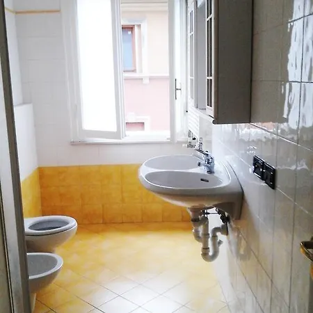 L.t. Schneider Bed & Breakfast Bologna