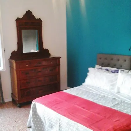 Bed and breakfast L.t. Schneider Bolonia