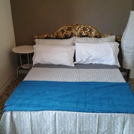 L.t. Schneider Bed and breakfast Bolonia