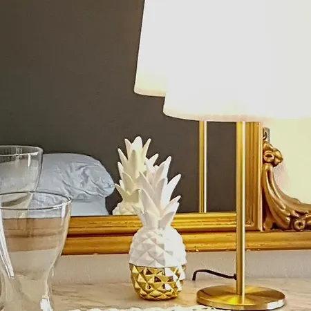 L.t. Schneider Bed and breakfast 3*