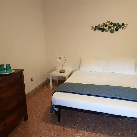 L.t. Schneider Bed & Breakfast Bologna