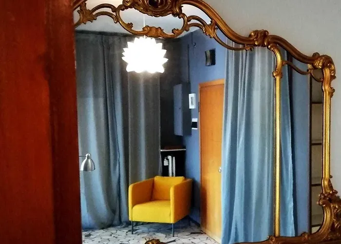 L.t. Schneider Bed & Breakfast Bologna