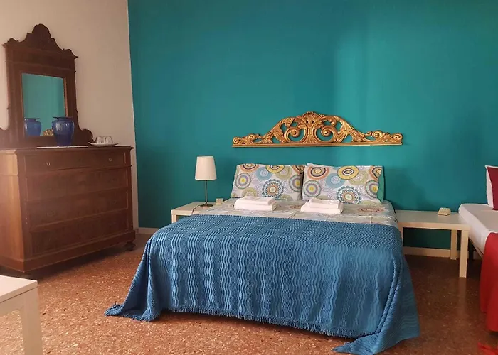 L.t. Schneider Bed & Breakfast Bologna