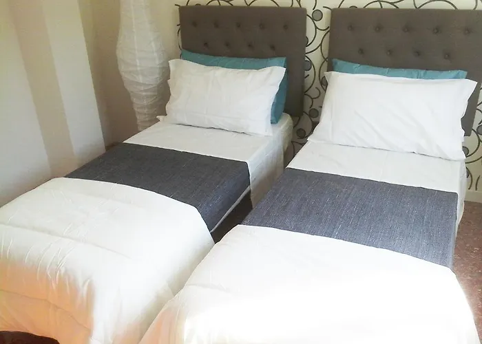 Bed & Breakfast L.t. Schneider