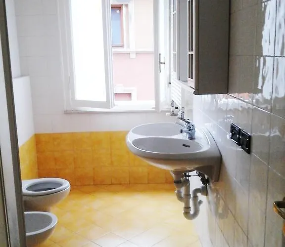 L.t. Schneider Bed & Breakfast Boloňa