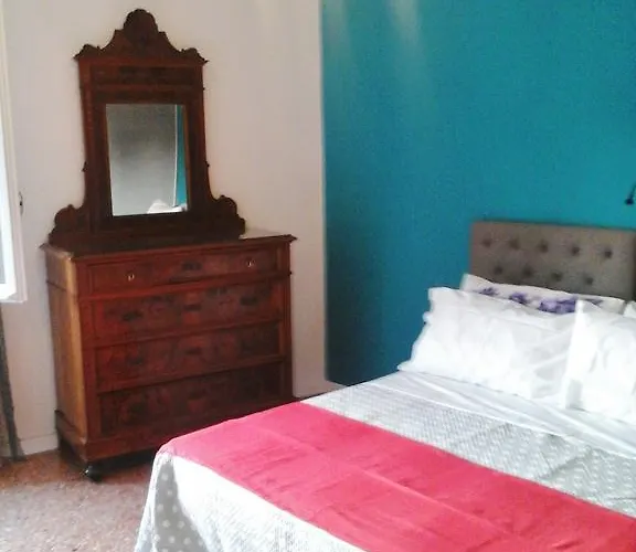 Bed & Breakfast L.t. Schneider Boloňa