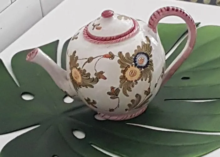 Bed & Breakfast L.t. Schneider Bologna