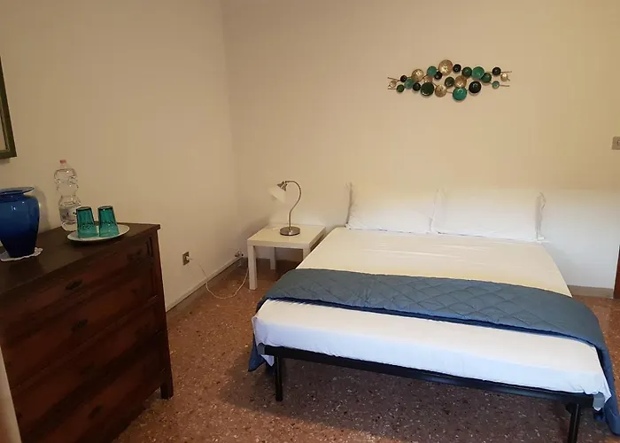 L.t. Schneider Bed & Breakfast Bologna