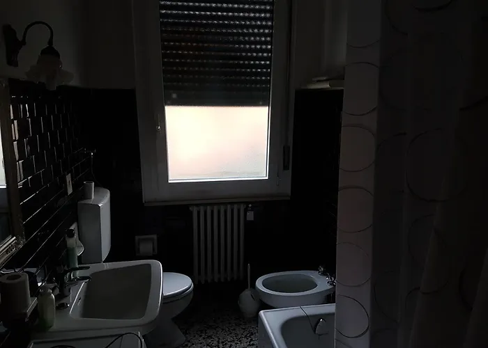 Bed & Breakfast L.t. Schneider Bologna