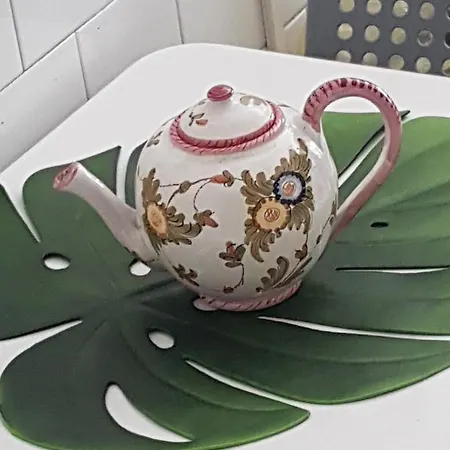 Bed & Breakfast L.t. Schneider Bologna