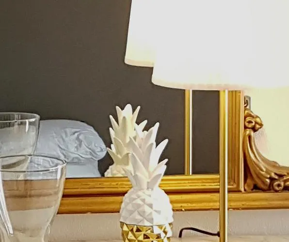 L.t. Schneider فندق مبيت وإفطار 3*